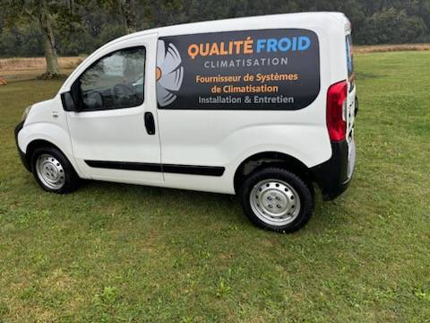 Qualité Froid Climatisation se renouvelle pour mieux vous servir !