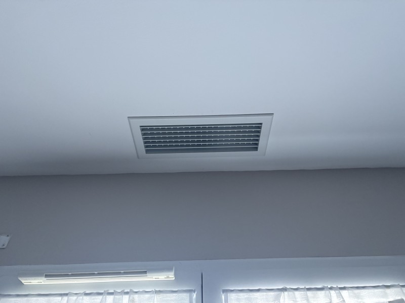 gainable Mitsubishi avec Koolnova sur la commune de Sadirac 33