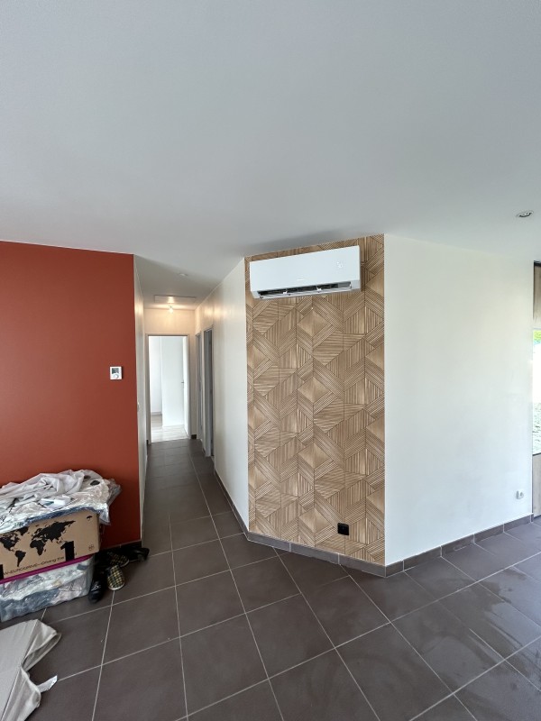 Installation d’un climatiseur mono split à Saint-Caprais-de-Bordeaux